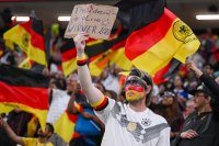 FUSSBALL WM 2022 Vorrunde: Costa Rica - Deutschland