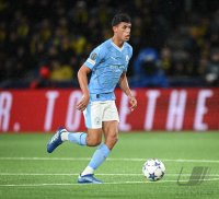 Fussball International CHL 23/24: BSC Young Boys Bern - Manchester City