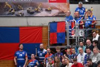 Handball 2. Bundesliga 22/23: HBW Balingen/Weilstetten -  Dessau-Rosslauer HV 06