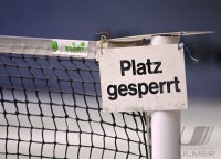 Tennis Bezirksmeisterschaften 2023 Halle