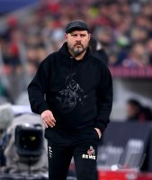 Fussball 1. Bundesliga 22/23: FC Bayern Muenchen - 1. FC Koeln