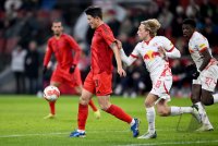 Fussball International 24/25 Testspiel: FC Salzburg - FC Bayern Muenchen