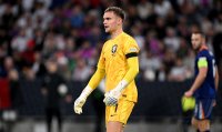 FUSSBALL UEFA Nations League: Deutschland - Niederlande