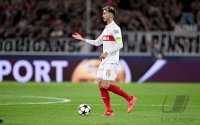 Fussball International CHL 24/25: VfB Stuttgart - Sparta Prag