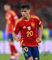 Fussball Europameisterschaft 2024: Spanien - Georgien