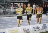 Leichtathletik Europameisterschaft 2024 in Rom