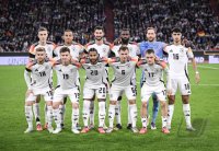 FUSSBALL UEFA Nations League: Deutschland - Niederlande