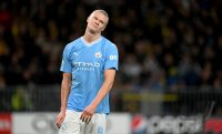 Fussball International CHL 23/24: BSC Young Boys Bern - Manchester City