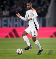 FUSSBALL UEFA Nations League: Deutschland - Bosnien-Herzegowina