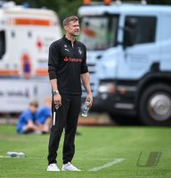Fussball BITZER Cup U 19 Junioren 2025