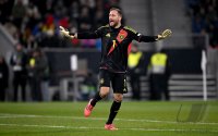 FUSSBALL UEFA Nations League: Deutschland - Bosnien-Herzegowina