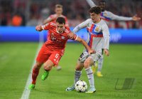 Fussball International CHL 22/23: FC Bayern Muenchen - FC Barcelona