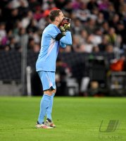 FUSSBALL UEFA Nations League: Deutschland - Niederlande