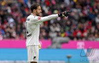 Fussball 1. Bundesliga 22/23: FC Bayern Muenchen - TSG 1899 Hoffenheim