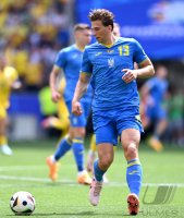 Fussball Europameisterschaft 2024: Rumaenien - Ukraine