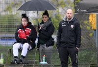 Fussball Oberliga Frauen 22/23: TV Derendingen - VfB Stuttgart