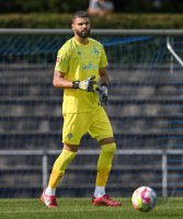 Fussball 1. Bundesliga Saison 22/23: SV Werder Bremen - VfB Oldenburg