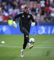 FUSSBALL UEFA Nations League 2024/2025
Deutschland - Frankreich