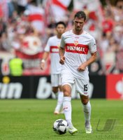 Fussball DFB Pokal 2023/2024: TSG Balingen - VfB Stuttgart