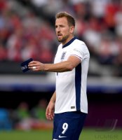 Fussball Europameisterschaft 2024: Daenemark - England