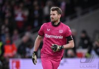 Fussball 1. Bundesliga 23/24: VfB Stuttgart - Bayer 04 Leverkusen