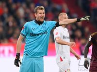 Fussball 1. Bundesliga 22/23: FC Bayern Muenchen - Bayer 04 Leverkusen