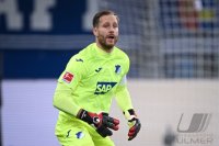 Fussball 1. Bundesliga 23/24: TSG 1899 Hoffenheim - SV Darmstadt 98