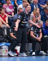 Handball 2. Bundesliga 22/23: HBW Balingen/Weilstetten - TUSEM Essen