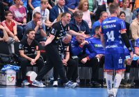 Handball 2. Bundesliga 22/23: HBW Balingen/Weilstetten - TUSEM Essen