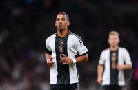 Fussball UEFA Nations League: England - Deutschland