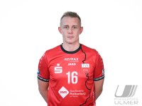 Volleyball 2. Bundesliga  Saison 24/25: Fotoshooting TV Rottenburg