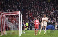 Fussball International CHL 24/25: FC Bayern Muenchen - Dinamo Zagreb