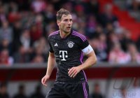 Fussball Testspiel FC Bayern Muenchen - AS Monaco