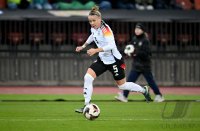 Fussball International Frauen Laenderspiel: Schweiz - Deutschland