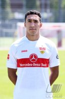 Fussball 1. Bundesliga 2022/2023: Fototermin beim VfB Stuttgart