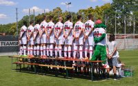 Fussball 1. Bundesliga 2022/2023: Fototermin beim VfB Stuttgart