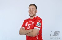 Volleyball 2. Bundesliga  Saison 22/23: Fotoshooting TV Rottenburg