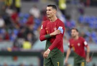 FUSSBALL WM 2022 Vorrunde: Portugal - Ghana