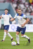 FUSSBALL WM 2022 Vorrunde:  England - Iran