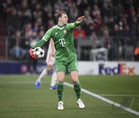 Fussball International CHL 24/25: FC Bayern Muenchen - Paris Saint-Germain