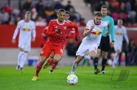 Fussball Testspiel FC Bayern Muenchen - FC Salzburg