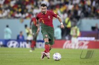 FUSSBALL WM 2022 Vorrunde: Portugal - Ghana