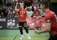 Volleyball 2. Bundesliga  Saison 24/25: TV Rottenburg - TSV Grafing