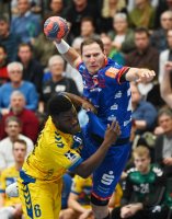 Handball 2. Bundesliga 22/23: HBW Balingen/Weilstetten - HSG Konstanz