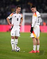 FUSSBALL UEFA Nations League: Deutschland - Bosnien-Herzegowina