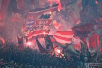 Fussball 1. Bundesliga 22/23: VfB Stuttgart - FC Bayern Muenchen