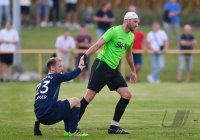 Fussball WFV-Pokal 2022/2023: SG Empfingen  - TSG Balingen