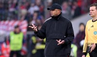 Fussball 1. Bundesliga 24/25: FC Bayern Muenchen - 1. FC Heidenheim