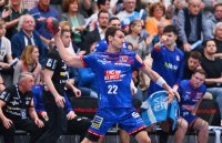 Handball 2. Bundesliga 22/23: HBW Balingen/Weilstetten - TUSEM Essen