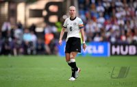 Fussball Frauen Euro 2025 Deutschland - Daenemark